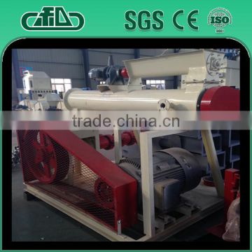 Experienced factory supply equipment for sheep feed