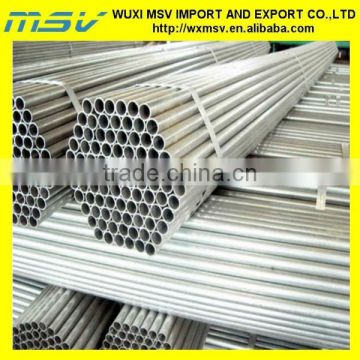 ASTM high-temperature heat-exchanger steel pipe manufacturers