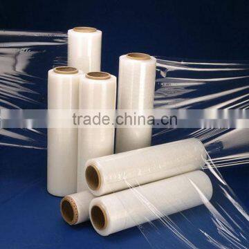 PE plastic packaging film