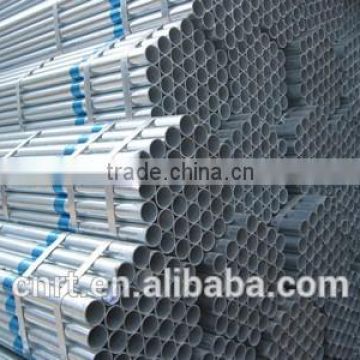 High Quality ASTM Standard Galvanized/ Gi Steel Pipe