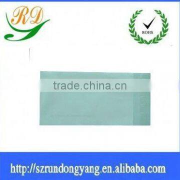 self-adhesive packing list mailing bags with self-adhesive packing