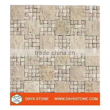 Chinese stone mosaic