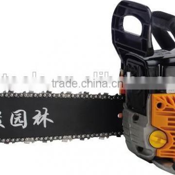 yellow+black colors 3800 38cc chain saw with CE