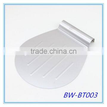 Stainless Steel Cake Transfer Cake Tray Cake Moving Plate Cake and Pizza Lifter