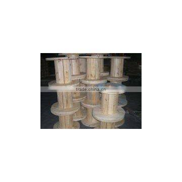 VIETNAM PRODUCER OF WOODEN CABLE DRUM
