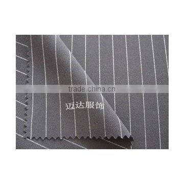 T/R suit fabric 63%polyester 32%viscose5%s