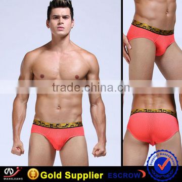 wangjiang underwear for man underwear of TOTAL from China