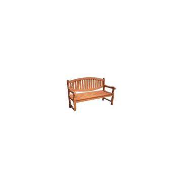 BCH 022 Oval Bench