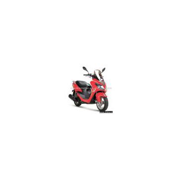 Sell EEC Gas Scooter