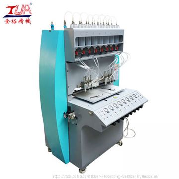 18 years R & D and production of jewelry dispenser (suitable for higher process requirements of customers)