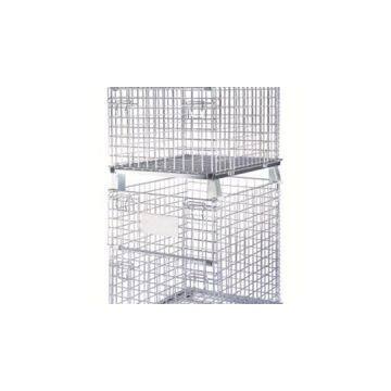 Metal Storage Cage