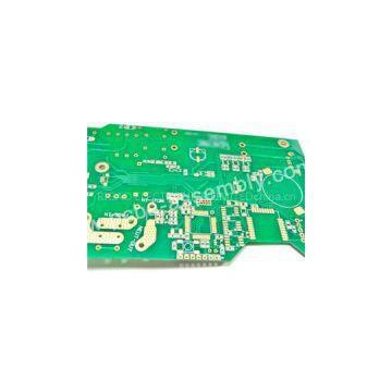 Multilayer PCB With Components High Quality Multi Layer PCB PCBA