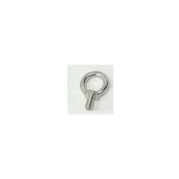 JIS1 Stainless Steel Eye Bolt (SXE03)