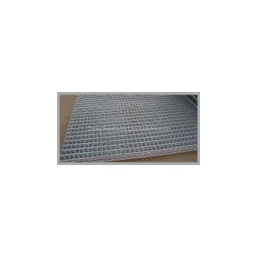 high quality Galvanized Welded Wire Mesh