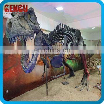 Handmade Dinosaur Fossil Specimens For Sale