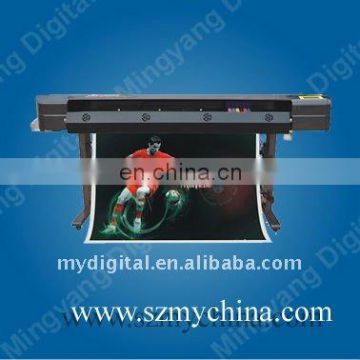 1200dpi SC5500 6 colors indoor printer made in china