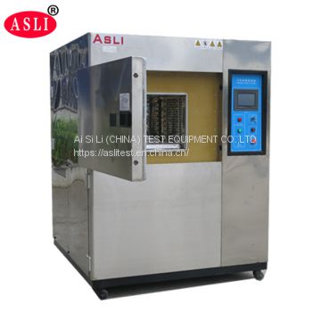 Temperature / Thermal Shock Chamber Adopt Binary Cooling System