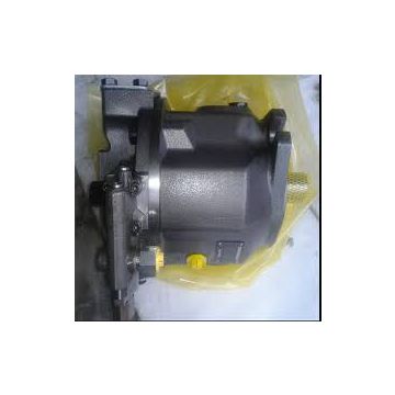 R910979537 Sumitomo Gear Pump A10vso71 28 Cc Displacement 