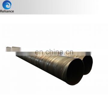 Chemical industry used large diameter erw welded steel pipe 1010
