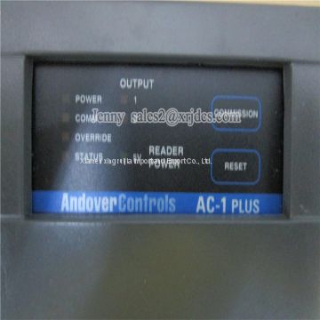 Hot Sale New In Stock ANDOVER-AC-1 PLC DCS MODULE