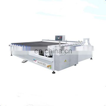 RGC Deep Processing Full Automatic Glass Cutting Machine With CNC