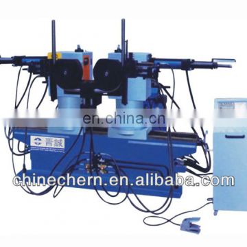 Automatic Double-head pipe bending machine