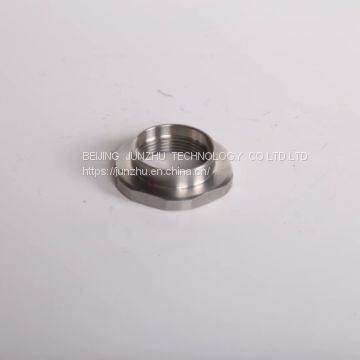 Surface Chrome Plating Cnc Milling Machine Parts Cnc Machining Centers