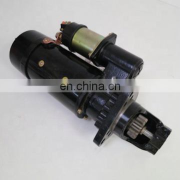 Sufficient Stock auto engine NT855 starter 3021036