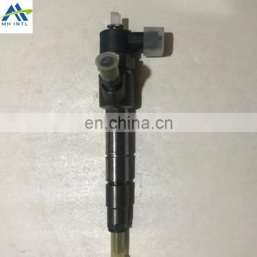 Durable In Use engine parts diesel common rail injector fuel 0445110537