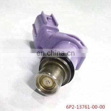 BRAND NEW gas injector 6P2-13761-00-00 6P2137610000