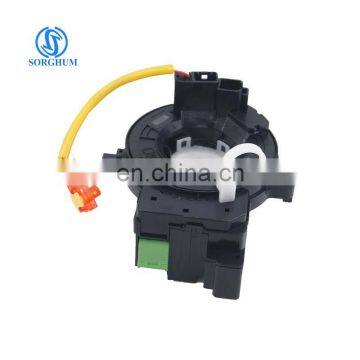 Auto Spiral Cable Clock Spring For Mitsubishi Space Star A0 AB 8651A187