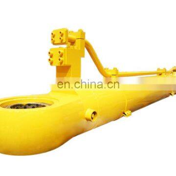 XCMG spare parts Mobile Crane QY25K-II QY25 QY50K 25 50 ton crane Parts truck crane Cylinder