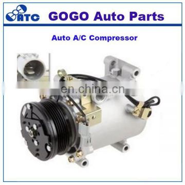 MSC90C Air Conditioning Compressor FOR MITSUBISHI GALANT / Lancer OEM AKC200A204P / AKC200A204S / AKC200A205 / AKC200A204N