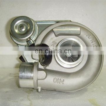 Chinese turbo factory direct price GT1752H 454061-5010 99466793  turbocharger