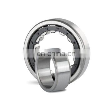 factory supply NUP 2304 cylindrical roller bearing NUP 2304 E 2304EC 2304EM for reduction gearbox cast iron bearing