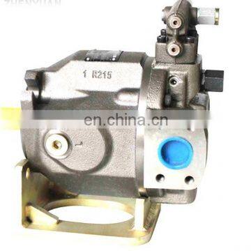 Rexroth high pressure hydraulic piston pumps L-A10VSO71DR axial piston pump