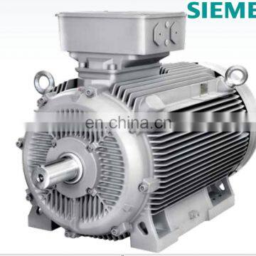 SIEMENS SIMOTICS IE3 1LE8 Low-voltage three phase electric Motors