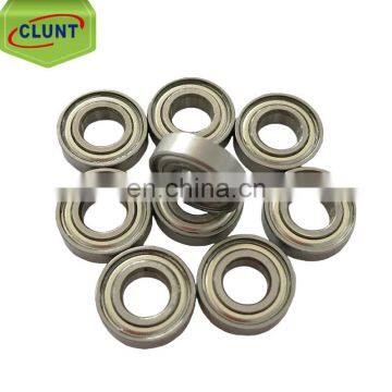 695zz bearing miniature ball bearing 695