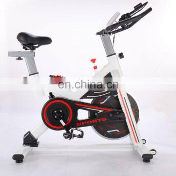 Gym Fitness Equipment /air Exercise Bike/spin Bike