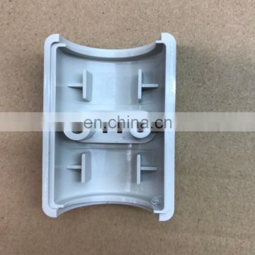 Injection Molding Plastic Body Part for Medical Machine Shell