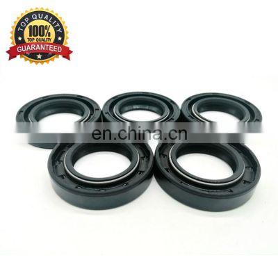 High Quality Manufacture Seals Double Lips Spring  Oil Seal Motorcycle DC Oil Seal For Sale
