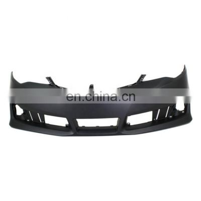 Car Front Bumper Plates For Camry 2012 - 2014 52119 - 06975