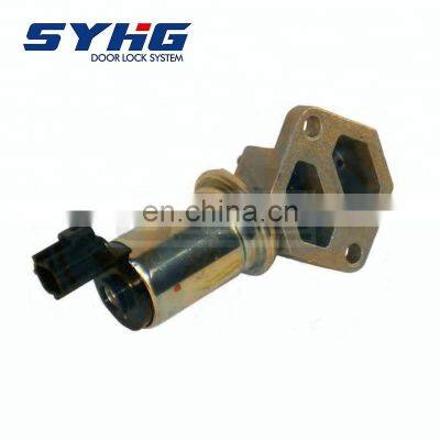 For Ford Auto Parts 2S7E-9F715-AA/2S7E 9F715 AA/2S7E9F715AA/4383663 Car Idle Air Control Valve