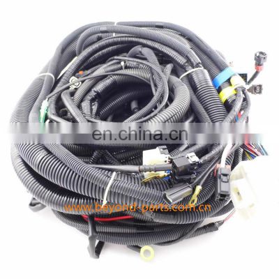 ZX470 complete wiring harness for excavator pump engine Zaxis 470