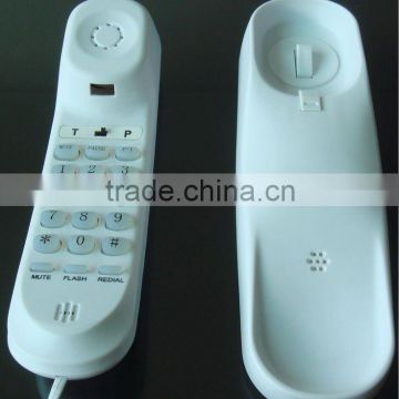 Stock Telephone Mini Phone ,Trimline Phone