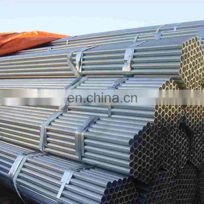 12 gauge tube steel galvanized steel pipe price
