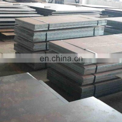 High quality AISI 8620 1018 2mm zinc coated carbon steel sheet