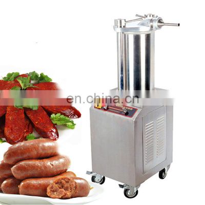 Factory Direct Sale Sausage Stuffer Machine / Sausage Making Machine / Sausage Stuffer Making Machine