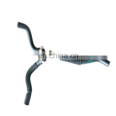 SQCS Auto Parts high quality coolant hose for X5 E70 N62 17127536236