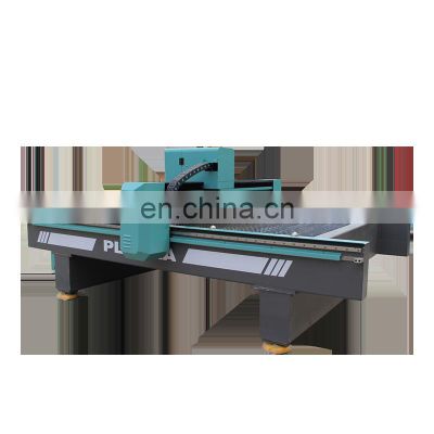 High Efficiency Plasma Steel Sheet Cutting Machine For Metal Plasma Cnc Cutting Machine Price Plasma Laser Cutter